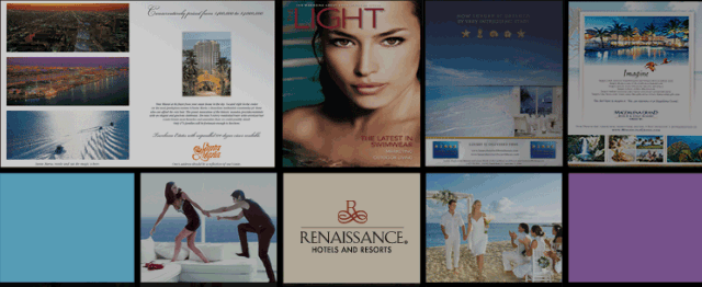 marketing, branding and internet services