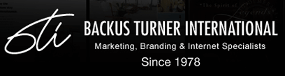 Backus Turner International - Since 1978