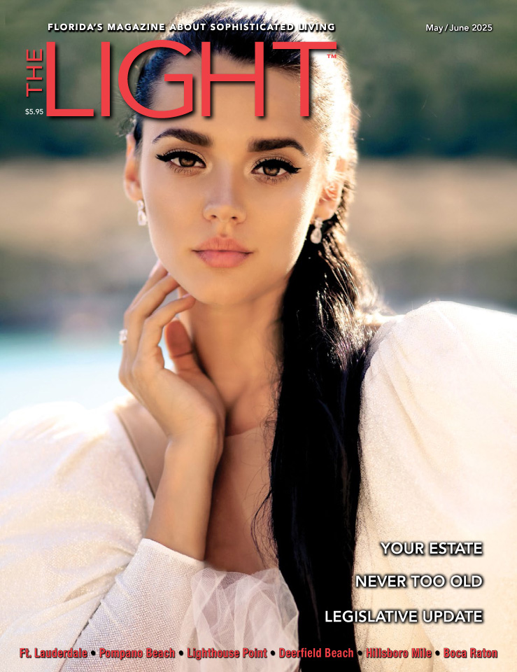 The Light Magazine - May-June 2025 Issue