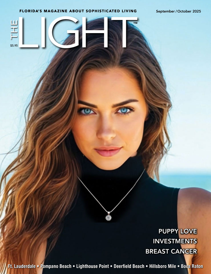 The Light Magazine - September-October 2025 Issue